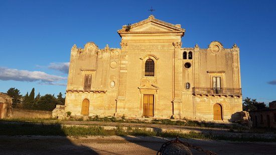 Borgo Vecchio di Cassibile